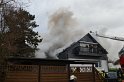 Feuer 5 Roesrath Am Grosshecker Weg P0175